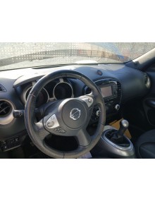 Recambio de kit airbag para nissan juke (f15) 1.6 referencia OEM IAM   