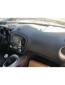 Recambio de kit airbag para nissan juke (f15) 1.6 referencia OEM IAM    2