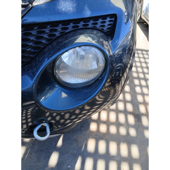 Recambio de faro izquierdo para nissan juke (f15) 1.6 referencia OEM IAM   