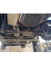 Recambio de puente trasero para nissan juke (f15) 1.6 referencia OEM IAM   