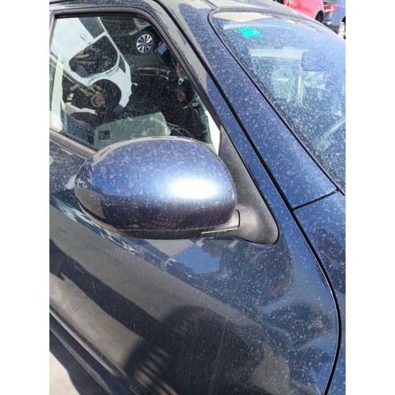 Recambio de retrovisor derecho para nissan juke (f15) 1.6 referencia OEM IAM   