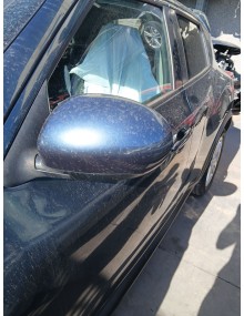Recambio de retrovisor izquierdo para nissan juke (f15) 1.6 referencia OEM IAM Z33201LHD   2