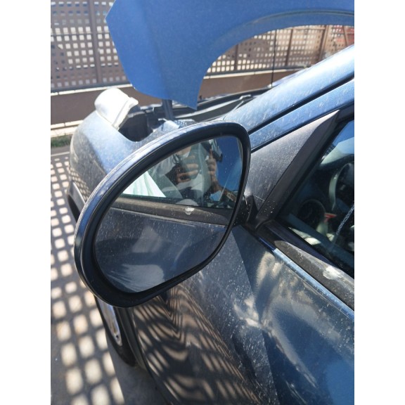 Recambio de retrovisor izquierdo para nissan juke (f15) 1.6 referencia OEM IAM   