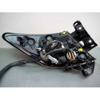 Recambio de piloto trasero derecho para toyota corolla (e21) hybrid active referencia OEM IAM   