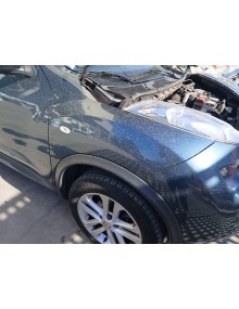 Recambio de aleta delantera derecha para nissan juke (f15) 1.6 referencia OEM IAM F31001KKMA   2