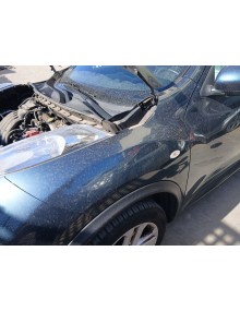 Recambio de aleta delantera izquierda para nissan juke (f15) 1.6 referencia OEM IAM   