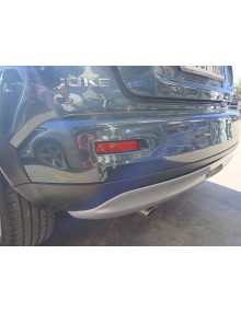 Recambio de paragolpes trasero para nissan juke (f15) 1.6 referencia OEM IAM 850221KA6H   2
