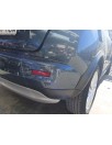 Recambio de paragolpes trasero para nissan juke (f15) 1.6 referencia OEM IAM   