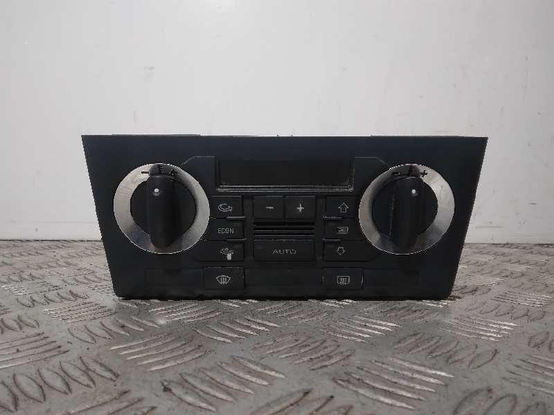 Recambio de mando climatizador para audi a3 (8p) 2.0 tfsi ambition referencia OEM IAM 8P0820043M  