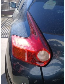 Recambio de piloto trasero izquierdo para nissan juke (f15) 1.6 referencia OEM IAM 265551KA0A   2