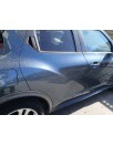 Recambio de puerta trasera derecha para nissan juke (f15) 1.6 referencia OEM IAM   