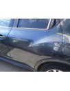 Recambio de puerta trasera izquierda para nissan juke (f15) 1.6 referencia OEM IAM   