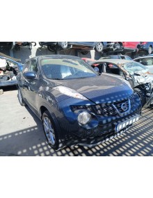 nissan juke (f15) del año 2010
