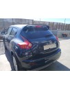 nissan juke (f15) del año 2010