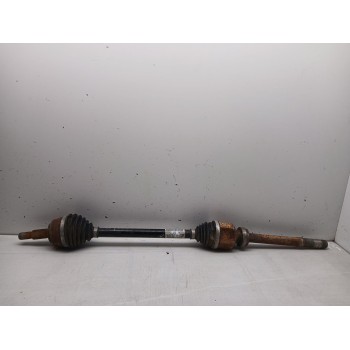 TRANSMISION DELANTERA DERECHA 9811176780 