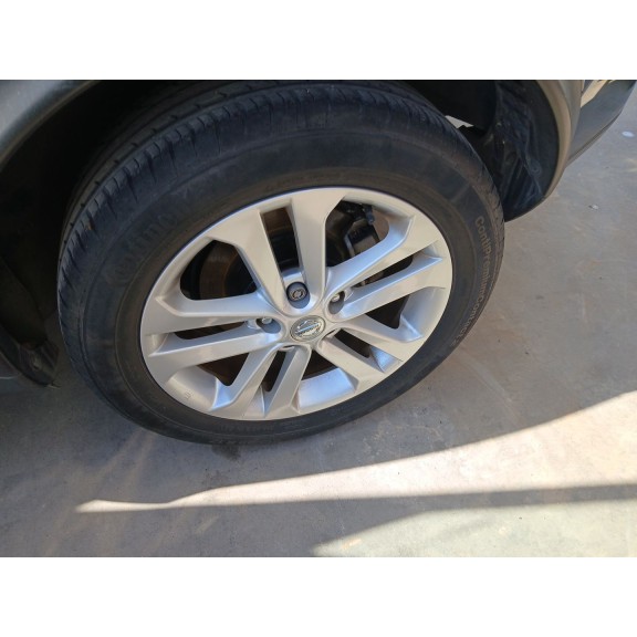 nissan juke (f15) del año 2010