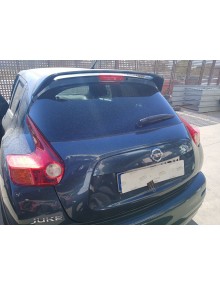 Recambio de porton trasero para nissan juke (f15) 1.6 referencia OEM IAM   