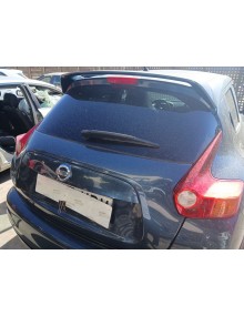Recambio de porton trasero para nissan juke (f15) 1.6 referencia OEM IAM    2