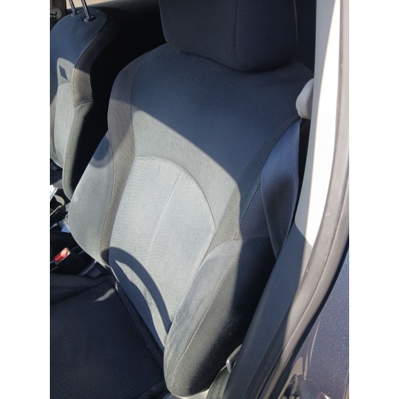 Recambio de asiento delantero izquierdo para nissan juke (f15) 1.6 referencia OEM IAM   