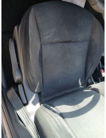 Recambio de asiento delantero izquierdo para nissan juke (f15) 1.6 referencia OEM IAM    2