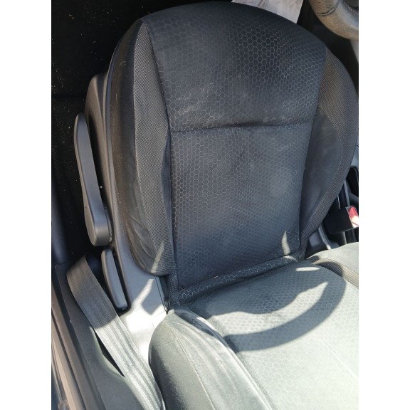 Recambio de asiento delantero izquierdo para nissan juke (f15) 1.6 referencia OEM IAM   