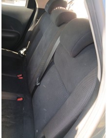 Recambio de asientos traseros para nissan juke (f15) 1.6 referencia OEM IAM   