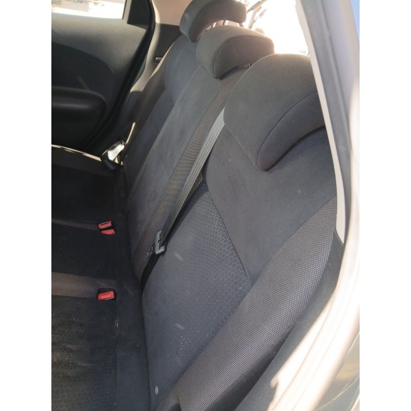 Recambio de asientos traseros para nissan juke (f15) 1.6 referencia OEM IAM   