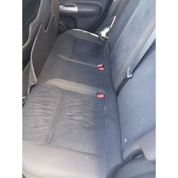 Recambio de asientos traseros para nissan juke (f15) 1.6 referencia OEM IAM   