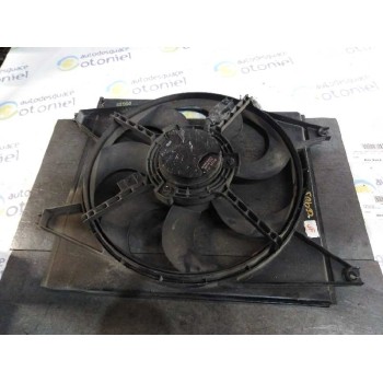 ELECTROVENTILADOR 0K2KB15025 0K2KB15210 0K2KB15150