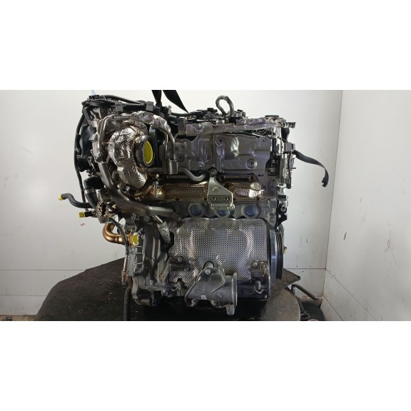 Recambio de motor completo para mercedes-benz gla (h247) gla 200 d (247.712) referencia OEM IAM 654920 B 