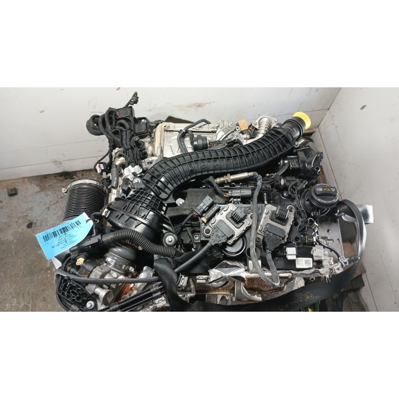 Recambio de motor completo para mercedes-benz gla (h247) gla 200 d (247.712) referencia OEM IAM 654920 B 