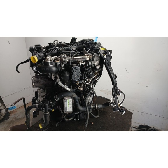 Recambio de motor completo para mercedes-benz gla (h247) gla 200 d (247.712) referencia OEM IAM 654920 B 