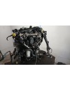 Recambio de motor completo para mercedes-benz gla (h247) gla 200 d (247.712) referencia OEM IAM 654920 B 