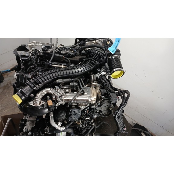 Recambio de motor completo para mercedes-benz gla (h247) gla 200 d (247.712) referencia OEM IAM 654920 B 