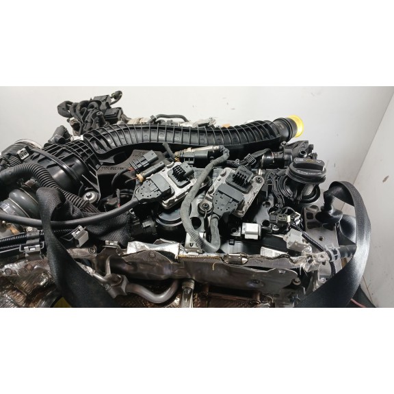Recambio de motor completo para mercedes-benz gla (h247) gla 200 d (247.712) referencia OEM IAM 654920 B 