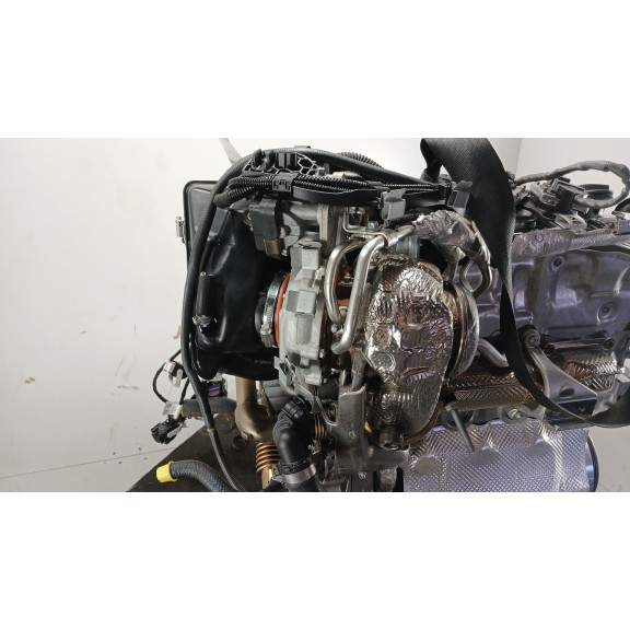 Recambio de motor completo para mercedes-benz gla (h247) gla 200 d (247.712) referencia OEM IAM 654920 B 