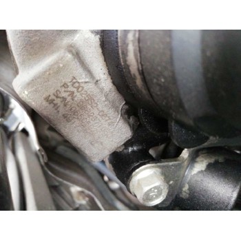 Recambio de motor completo para ford focus berlina (cap) ambiente (d) referencia OEM IAM  M 