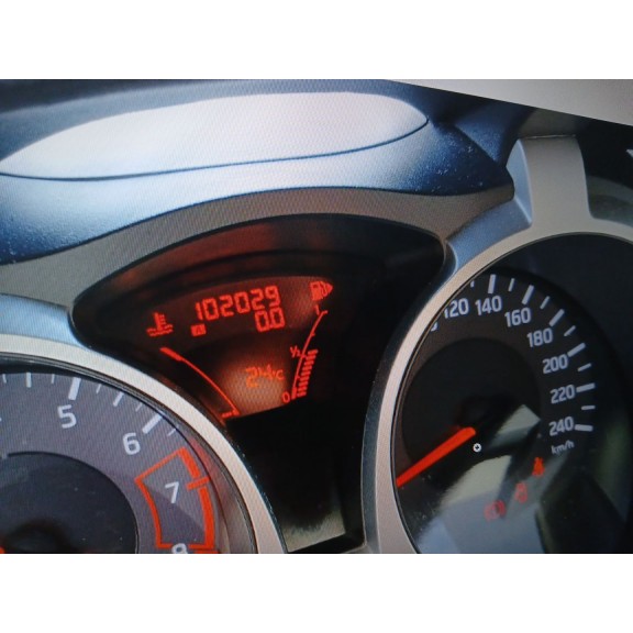 Recambio de motor completo para nissan juke (f15) 1.6 referencia OEM IAM HR16  