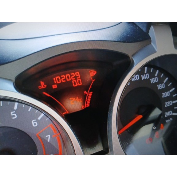 Recambio de motor completo para nissan juke (f15) 1.6 referencia OEM IAM HR16  