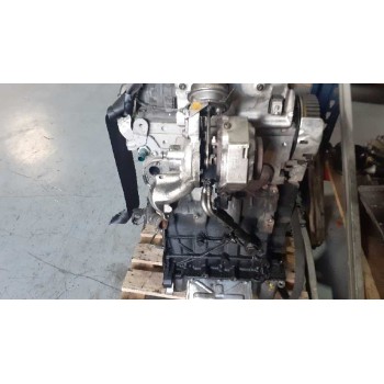 Recambio de motor casco para seat ibiza (6j5) 1.2 tdi referencia OEM IAM CFW  