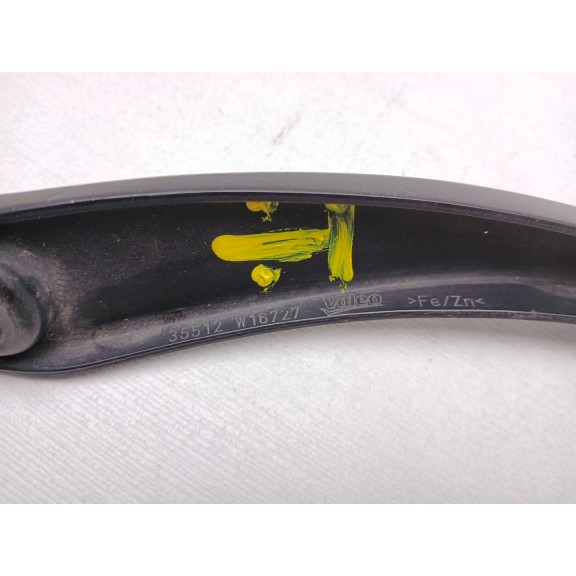 Recambio de brazo limpia delantero izquierdo para mercedes-benz clase cla (w117) cla 220 cdi (117.303) referencia OEM IAM A17682