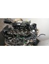 Recambio de motor completo para ford grand c-max (dxa/cb7, dxa/ceu) 1.6 tdci referencia OEM IAM T1DA  
