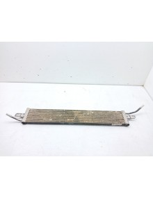 Recambio de radiador aceite para land rover range rover sport i (l320) 3.0 d 4x4 referencia OEM IAM 7H329N103AC  