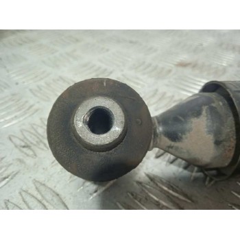 Recambio de amortiguador trasero izquierdo para peugeot 2008 (--.2013) style referencia OEM IAM 9677172680  