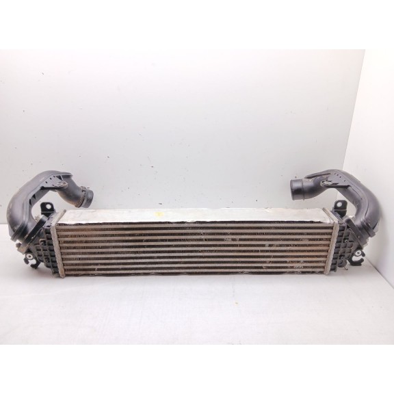 Recambio de intercooler para mazda cx-5 (ke, gh) 2.2 d awd (ke2aw) referencia OEM IAM SH0113565  