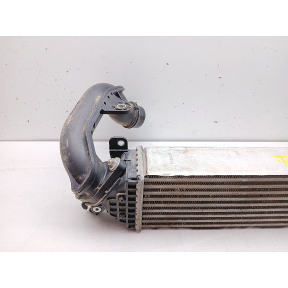 Recambio de intercooler para mazda cx-5 (ke, gh) 2.2 d awd (ke2aw) referencia OEM IAM SH0113565  
