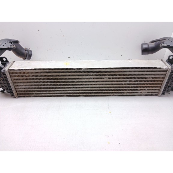 Recambio de intercooler para mazda cx-5 (ke, gh) 2.2 d awd (ke2aw) referencia OEM IAM SH0113565  