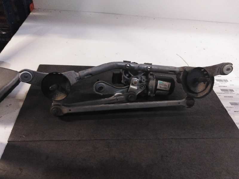 Recambio de motor limpia delantero para nissan juke (f15) tekna referencia OEM IAM 288001KA0C  