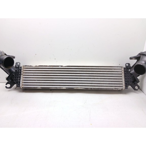 Recambio de intercooler para mazda cx-5 (ke, gh) 2.2 d awd (ke2aw) referencia OEM IAM SH0113565  