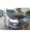audi a6 allroad quattro (4fh) del año 2010